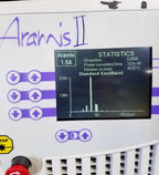 Quantel Medical Aramis II Surgical Laser System Scar & Acne Reduction - 2006