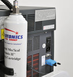 Quantel Medical Aramis II Surgical Laser System Scar & Acne Reduction - 2006