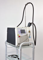 Quantel Medical Aramis II Surgical Laser System Scar & Acne Reduction - 2006