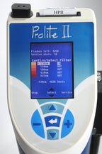 2005 ProLite II IPL Quantel Laser Vascular Lesion Hair Removal Acne - NEW LAMP!!