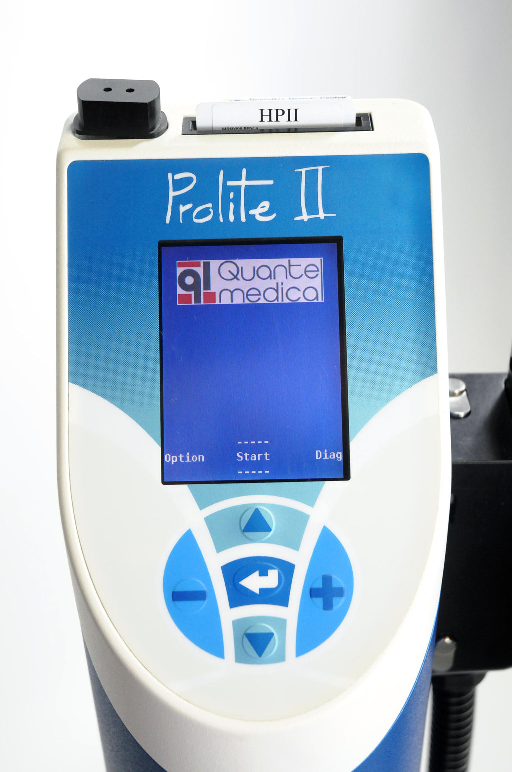 2005 ProLite II IPL Quantel Laser Vascular Lesion Hair Removal Acne - NEW LAMP!!