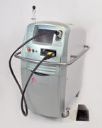 Candela GentleMAX Syneron Alexandrite GMax Laser Yag Gentle G Max Alex 2007