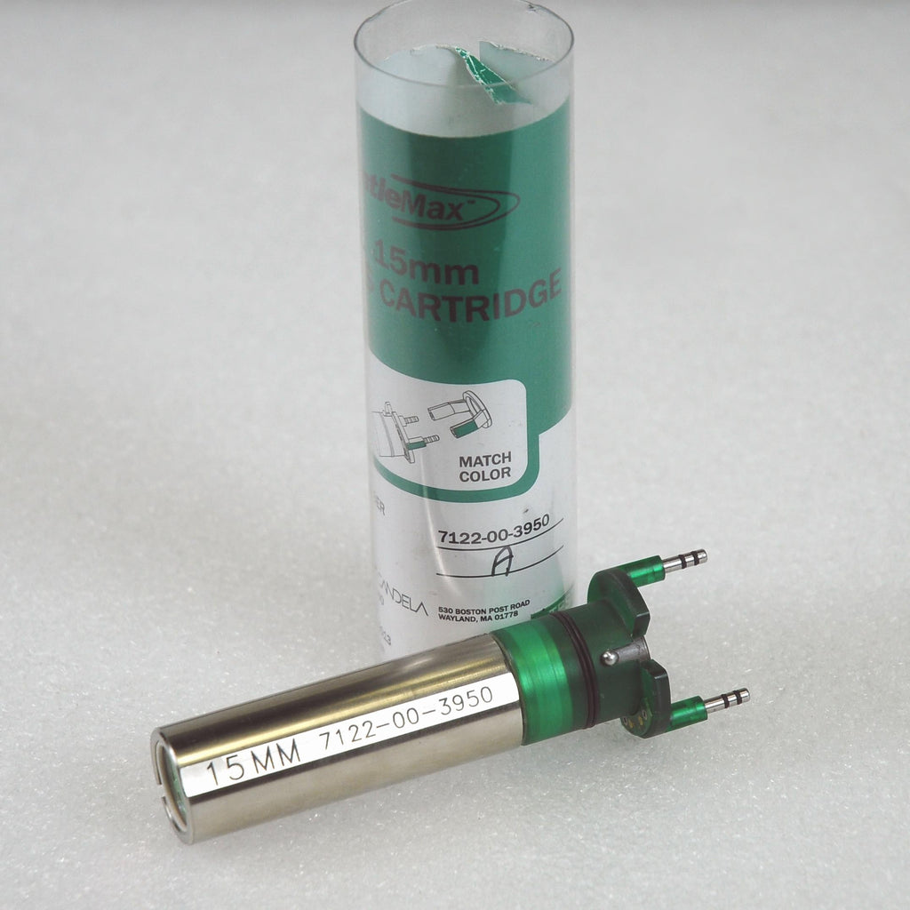 Candela GentleMAX Syneron Alexandrite GMax Laser Yag Gentle G Max Alex 2007