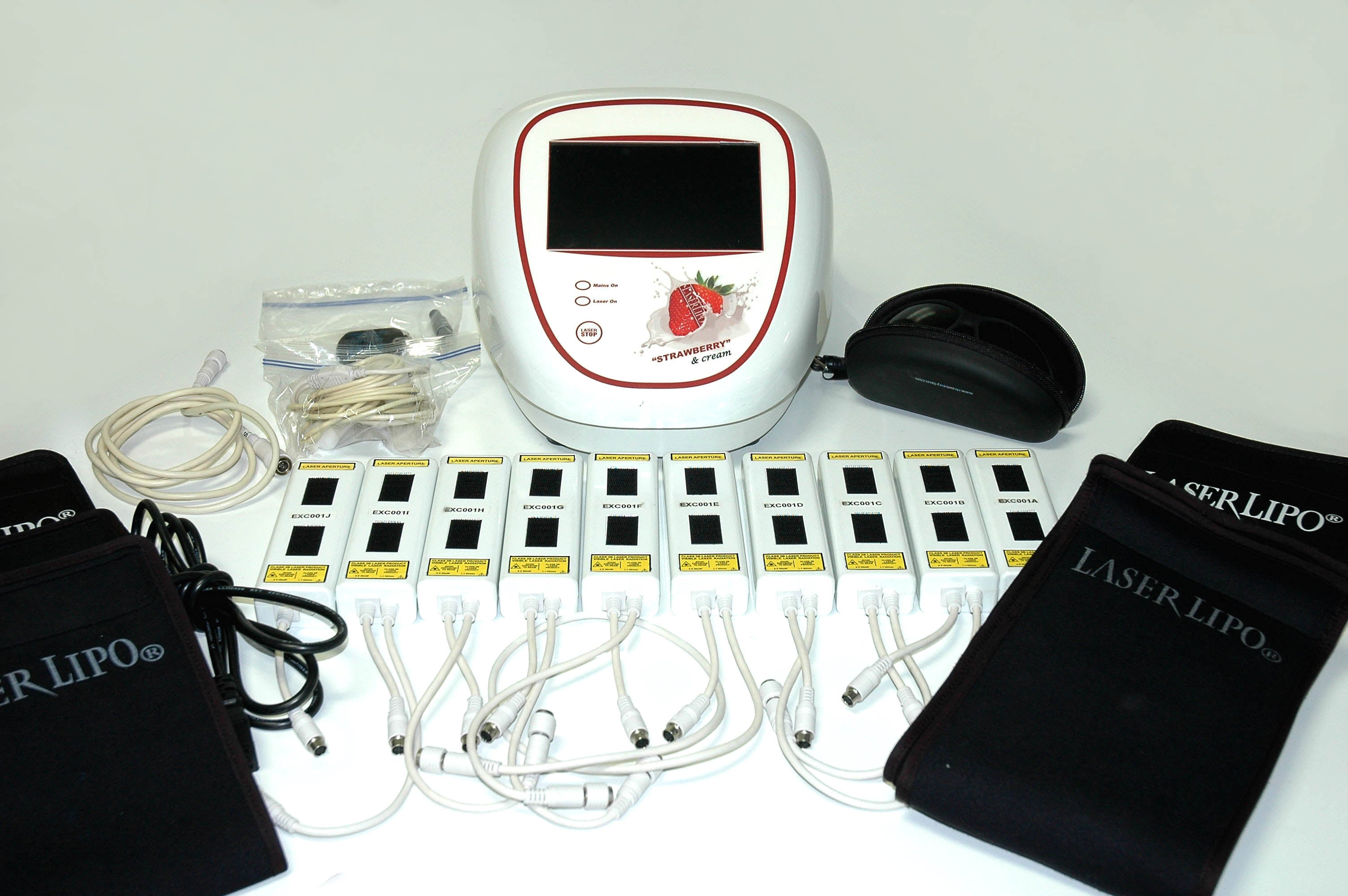 Custom 2012 System Order