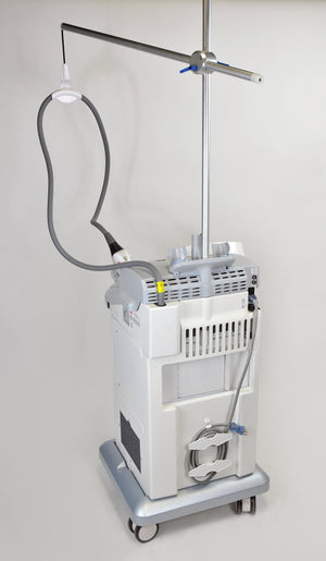 2015 Cynosure Palomar Vectus Laser System Hair Removal 810 Diode - w/Skintel HR