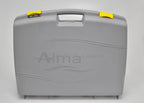 2011 Alma Soprano XL Laser NIR HandPiece - Skin Tightening Tighten - w/ Case