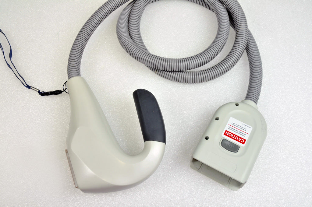 2011 Alma Soprano XL Laser NIR HandPiece - Skin Tightening Tighten - w/ Case