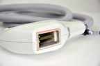 2011 Alma Soprano XL Laser NIR HandPiece - Skin Tightening Tighten - w/ Case
