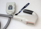 2011 Alma Soprano XL Laser NIR HandPiece - Skin Tightening Tighten - w/ Case