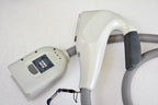 2011 Alma Soprano XL Laser NIR HandPiece - Skin Tightening Tighten - w/ Case