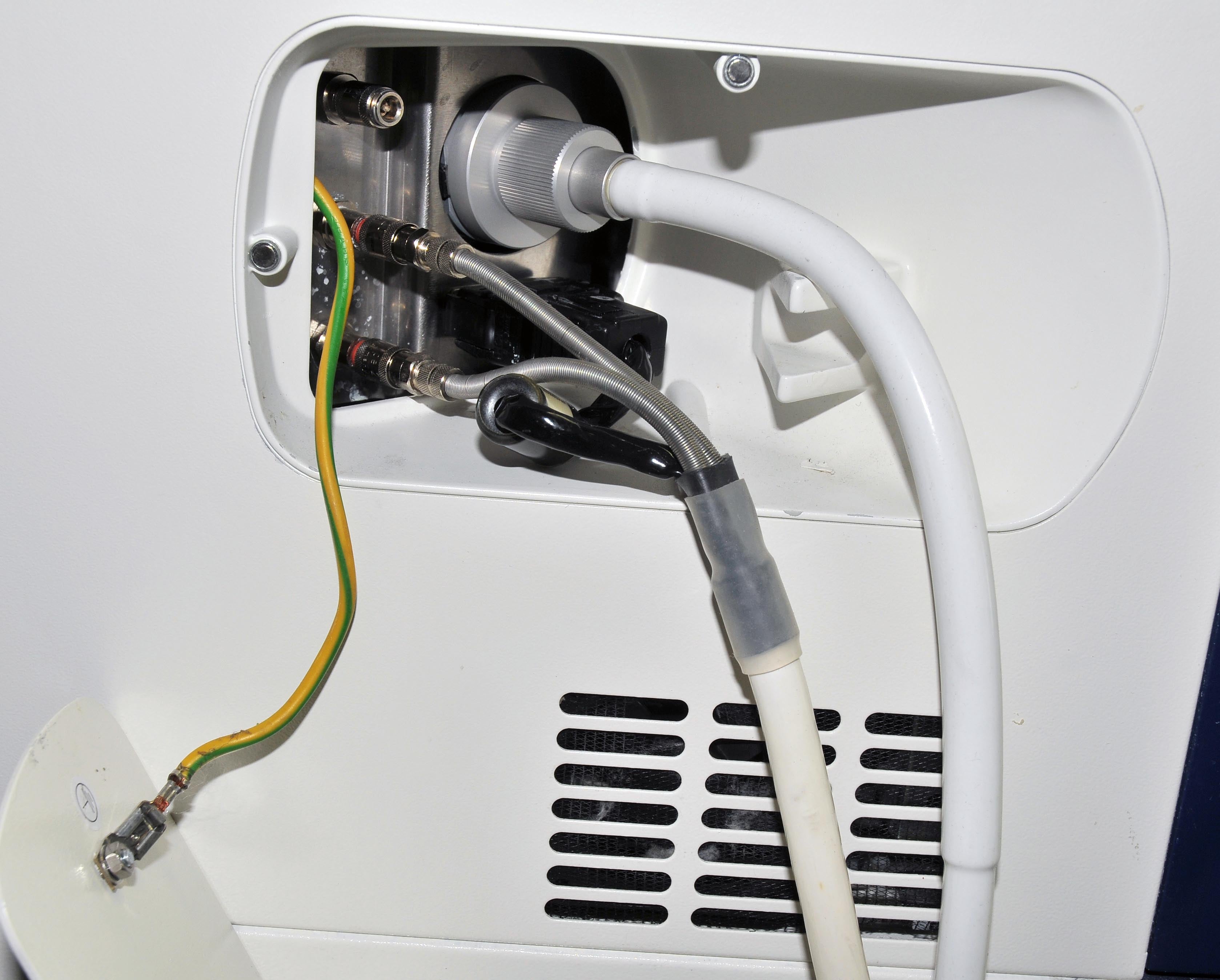 Asclepion MedioStar XT 810nm Diode Laser System - Model 1530 Hair Removal HR