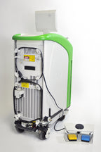 2008 AMS GREENLIGHT HPS Laser System 532nm BPH Vaporization Coagulation Prostate