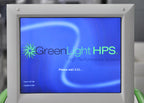 2008 AMS GREENLIGHT HPS Laser System 532nm BPH Vaporization Coagulation Prostate