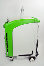 2008 AMS GREENLIGHT HPS Laser System 532nm BPH Vaporization Coagulation Prostate