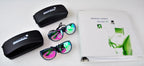 2008 AMS GREENLIGHT HPS Laser System 532nm BPH Vaporization Coagulation Prostate