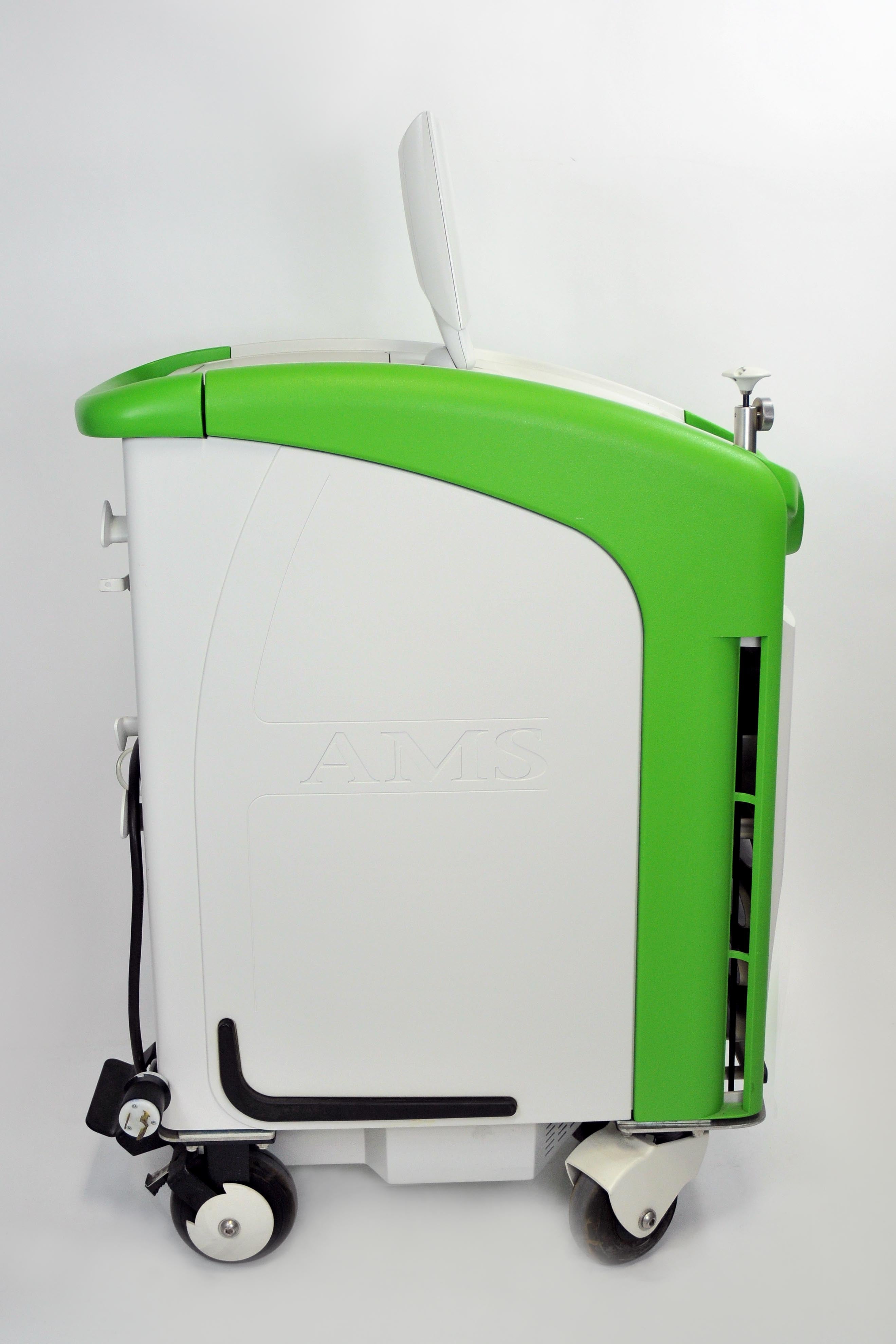 2008 AMS GREENLIGHT HPS Laser System 532nm BPH Vaporization Coagulation Prostate