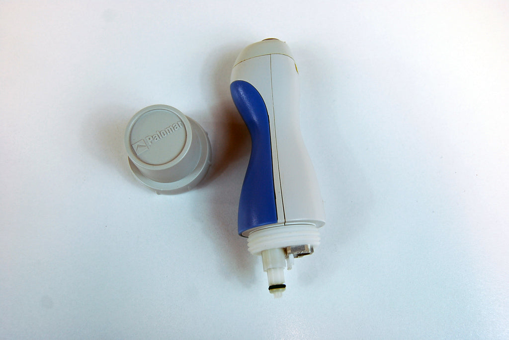10mm LENS TIP Palomar Cynosure Icon 500 StarLux 1540 Micro Handpiece Laser Lux