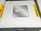 2013 Cynosure Palomar ICON Laser System MaxR MaxG MaxYs HandPieces Max G R Ys
