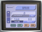 Alma Accent XL Laser w 2 HandPieces: BiPolar UniLarge Cellulite Reduction 2008