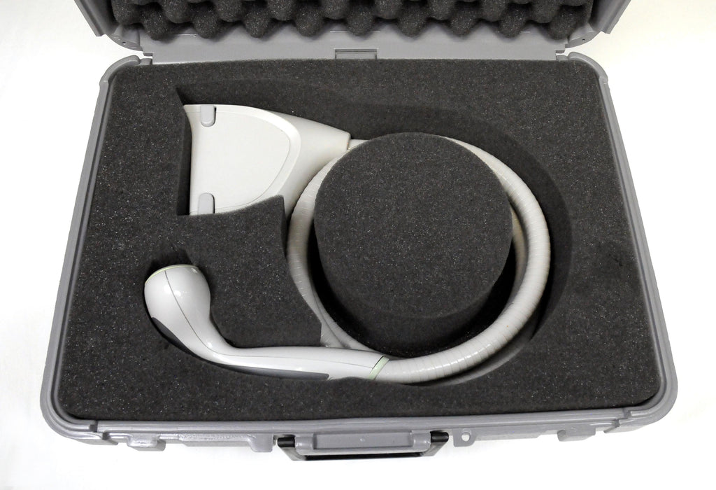 Cutera Titan V Handpiece Xeo Coolglide Laser IPL Wrinkles Acne Scars - NEW LAMP!