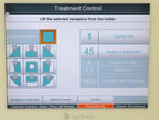 2012 Solta Medical LIPOSONIX Ultrasound System Focused Device Sonix Model 2