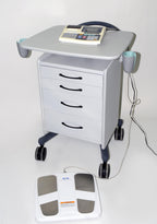 Tanita Body Composition Pro Analyzer 600lb Capacity Scale TBF-310 Manage Weight