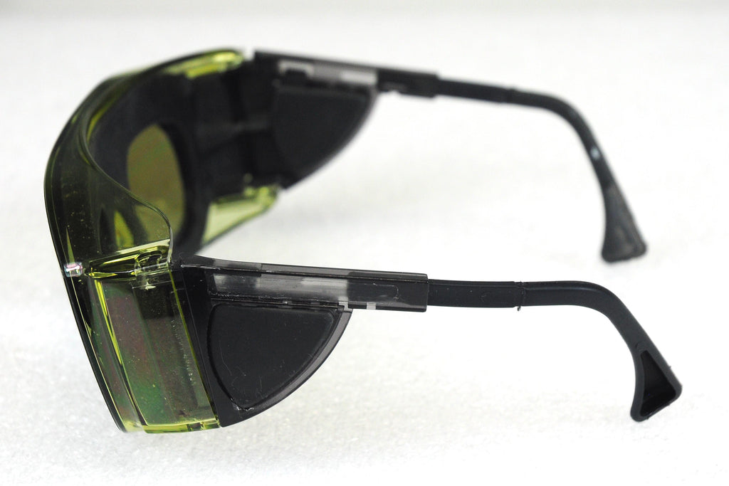 Sperian IPL Light Speed Safety Glasses Eye Protection Lightspeed Cutera Glendale