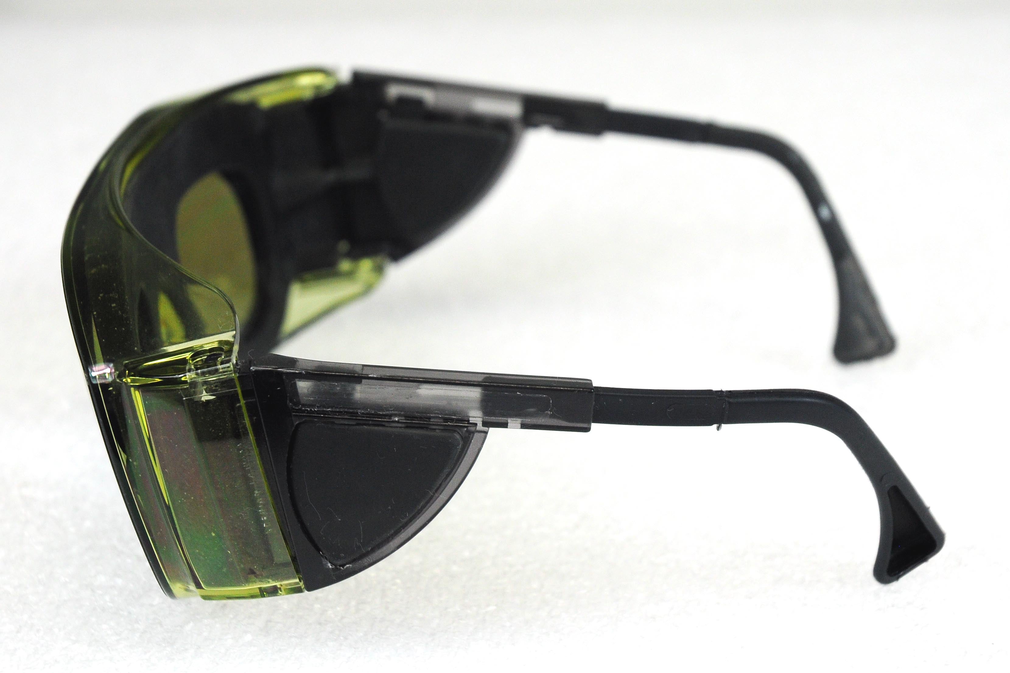 Sperian IPL Light Speed Safety Glasses Eye Protection Lightspeed Cutera Glendale