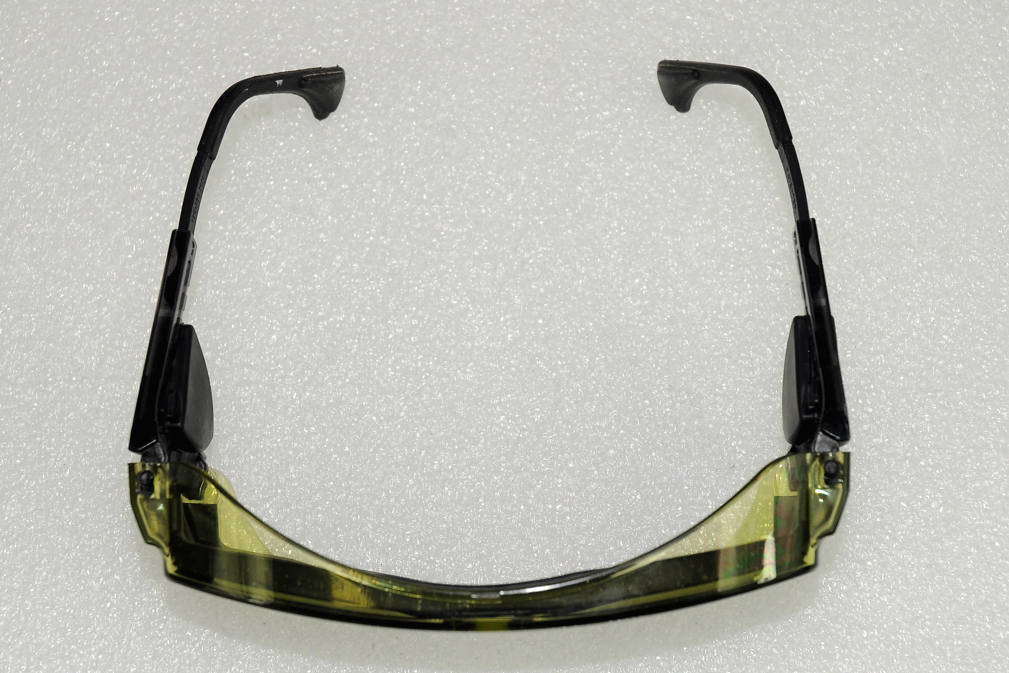 Sperian IPL Light Speed Safety Glasses Eye Protection Lightspeed Cutera Glendale