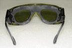Sperian IPL Light Speed Safety Glasses Eye Protection Lightspeed Cutera Glendale