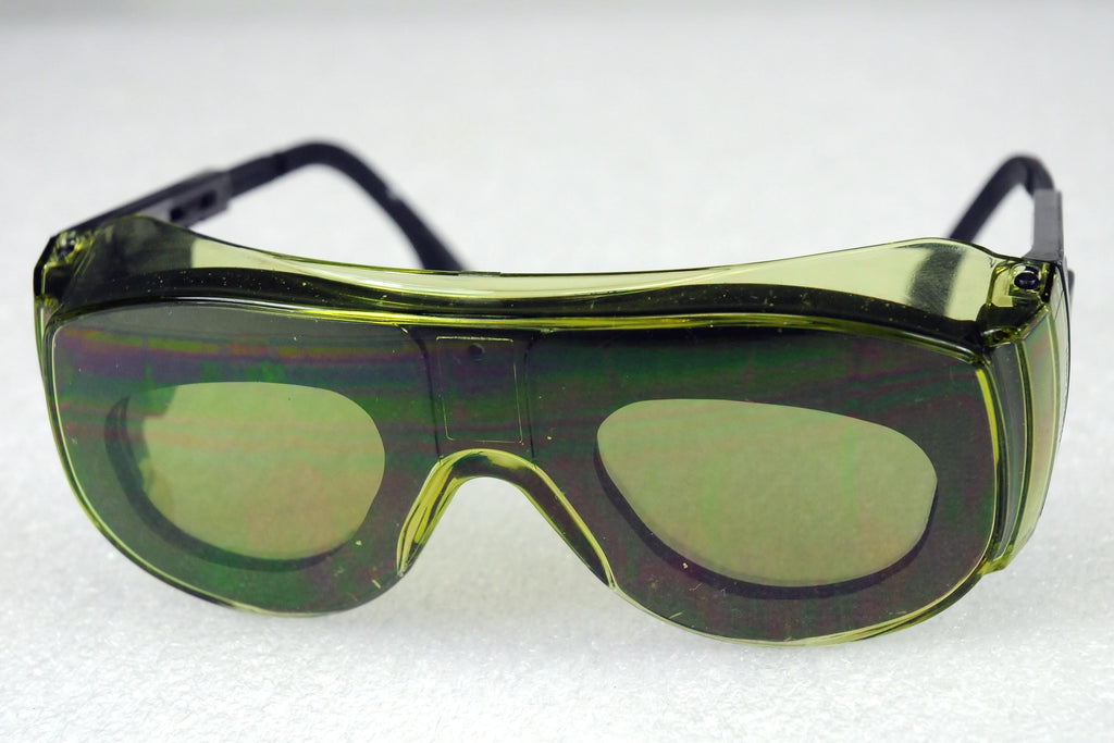 Sperian IPL Light Speed Safety Glasses Eye Protection Lightspeed Cutera Glendale