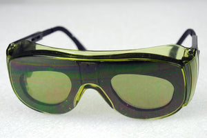 Sperian IPL Light Speed Safety Glasses Eye Protection Lightspeed Cutera Glendale