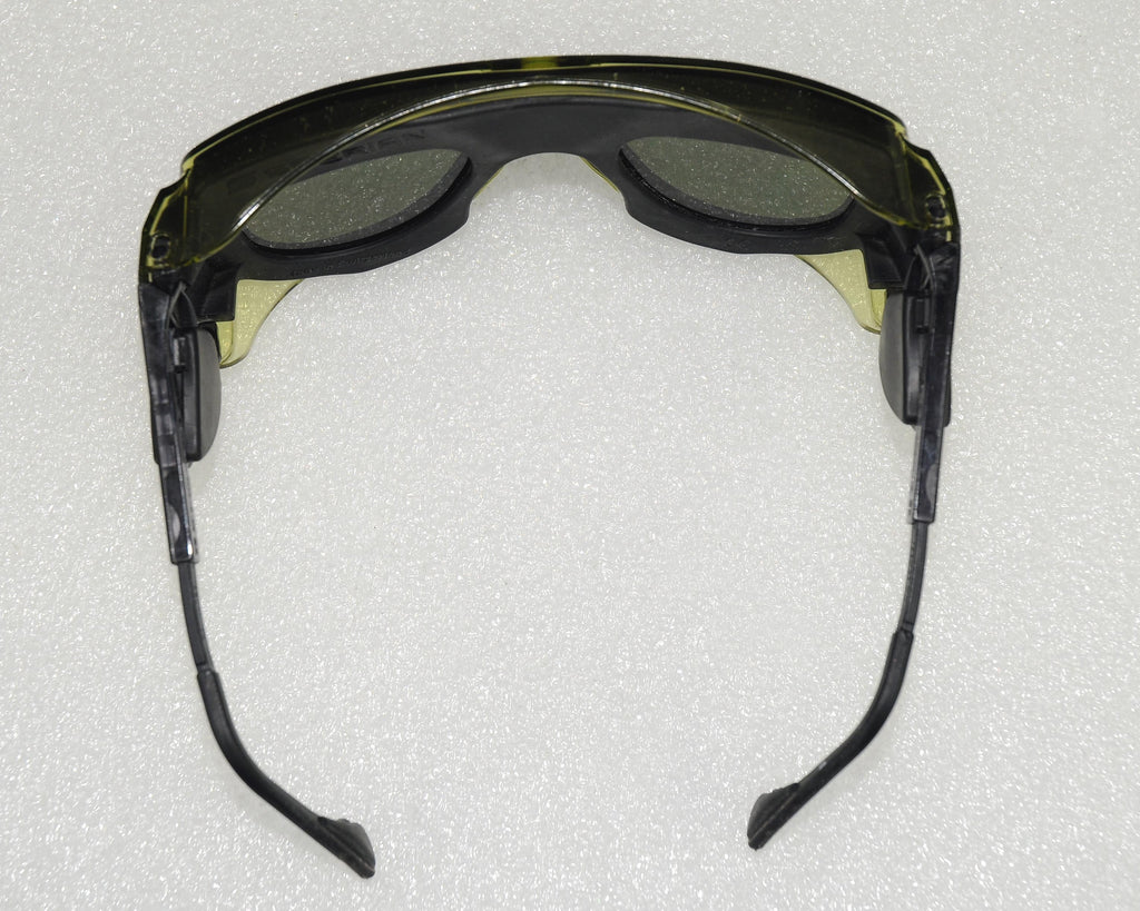 Sperian IPL Light Speed Safety Glasses Eye Protection Lightspeed Cutera Glendale