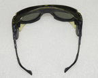 Sperian IPL Light Speed Safety Glasses Eye Protection Lightspeed Cutera Glendale