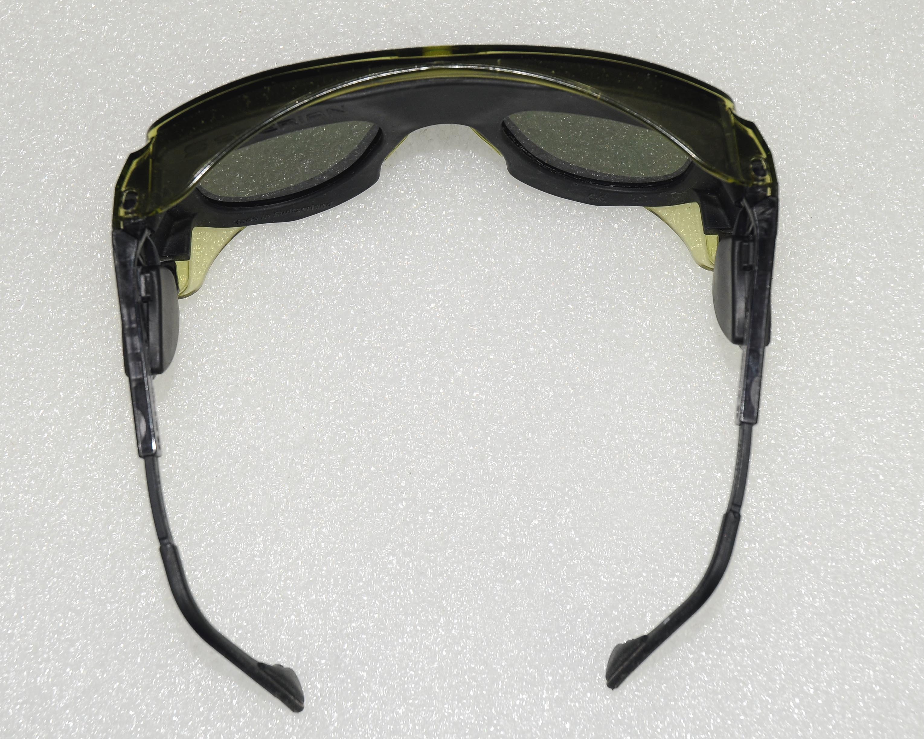 Sperian IPL Light Speed Safety Glasses Eye Protection Lightspeed Cutera Glendale