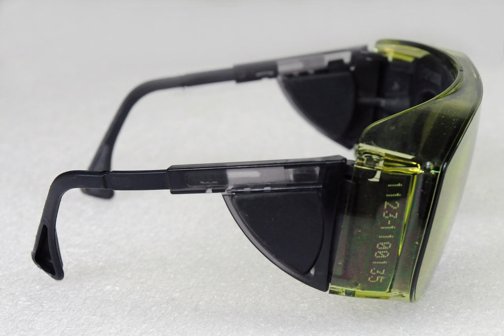 Sperian IPL Light Speed Safety Glasses Eye Protection Lightspeed Cutera Glendale