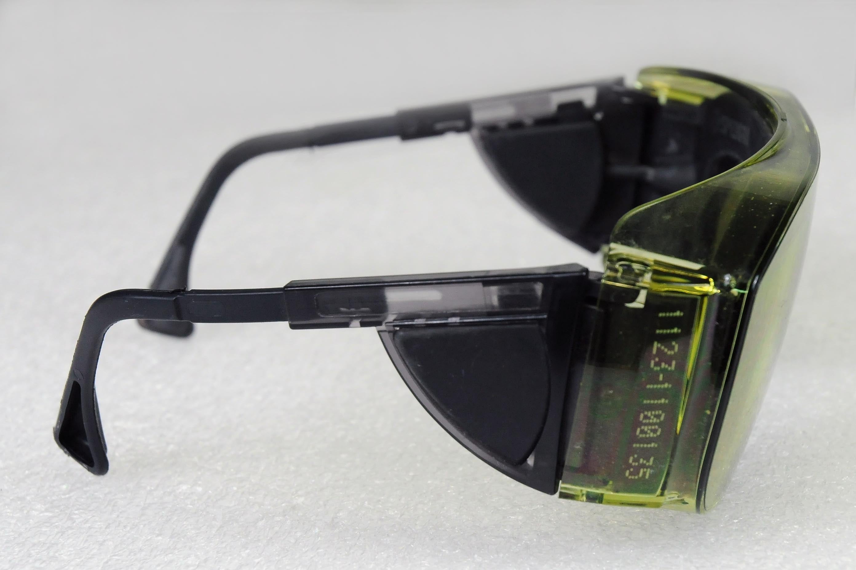 Sperian IPL Light Speed Safety Glasses Eye Protection Lightspeed Cutera Glendale