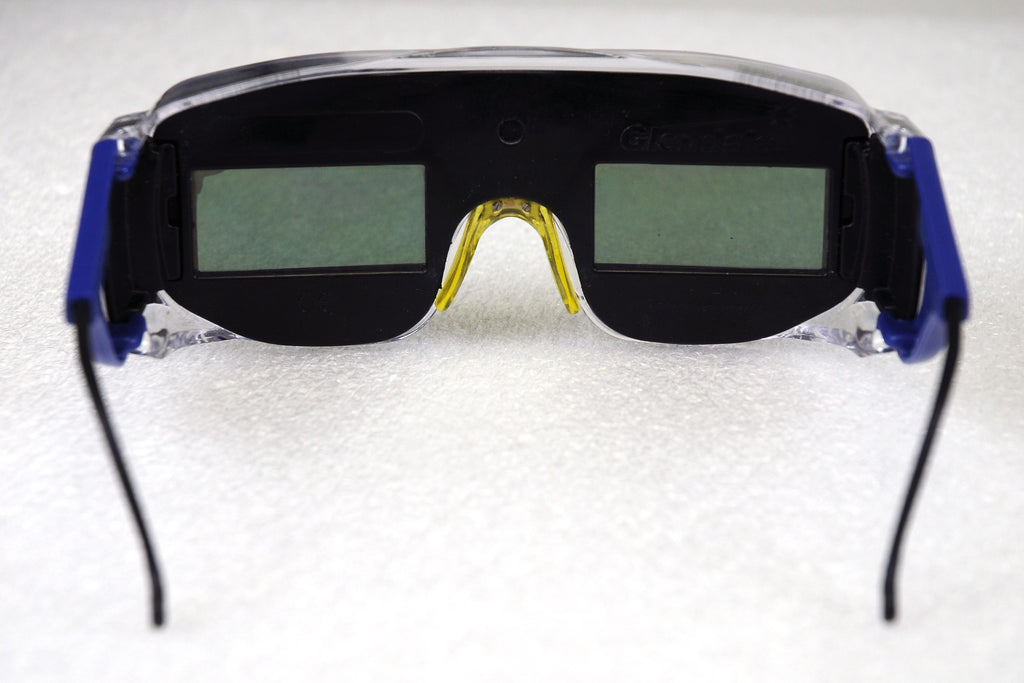 Cutera LightSpeed Glendale Palomar IPL Laser Safety Glasses Light Speed Cynosure