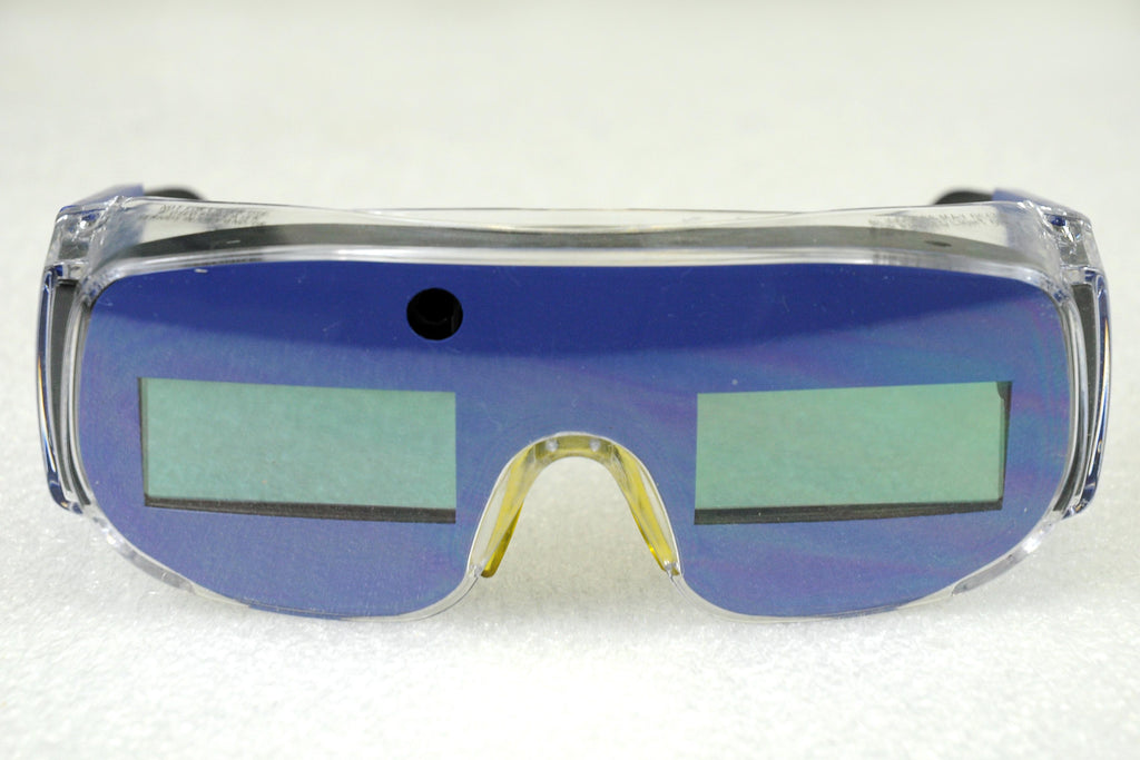 Cutera LightSpeed Glendale Palomar IPL Laser Safety Glasses Light Speed Cynosure