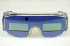 Cutera LightSpeed Glendale Palomar IPL Laser Safety Glasses Light Speed Cynosure
