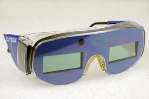 Cutera LightSpeed Glendale Palomar IPL Laser Safety Glasses Light Speed Cynosure