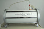 Mattioli Biotech Microdelivery Peel II DMS 1000-C Microderm Facial Body Peeling