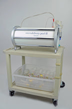 Mattioli Biotech Microdelivery Peel II DMS 1000-C Microderm Facial Body Peeling