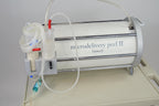 Mattioli Biotech Microdelivery Peel II DMS 1000-C Microderm Facial Body Peeling