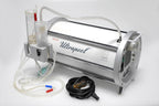 Mattioli Pepita Ultrapeel Microdelivery DMS 1000-P Microderm Facial Body Peeling