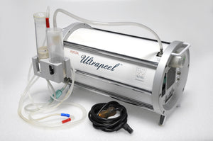 Mattioli Pepita Ultrapeel Microdelivery DMS 1000-P Microderm Facial Body Peeling