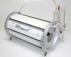 Mattioli Pepita Ultrapeel Microdelivery DMS 1000-P Microderm Facial Body Peeling
