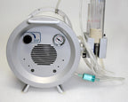 Mattioli Pepita Ultrapeel Microdelivery DMS 1000-P Microderm Facial Body Peeling