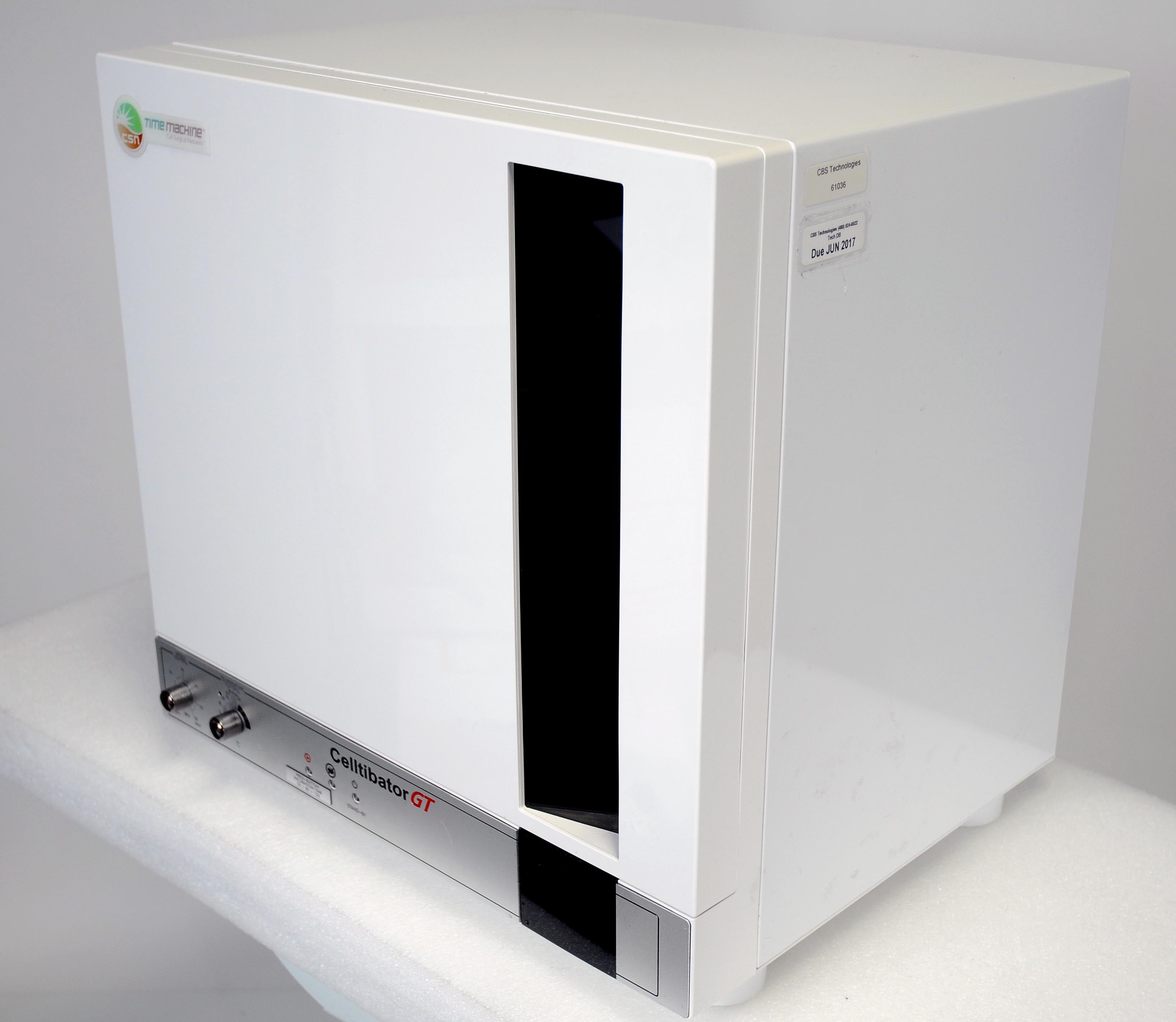 Medikan Celltibator GT Adipose Tissue Speciman Container Cell Incubator
