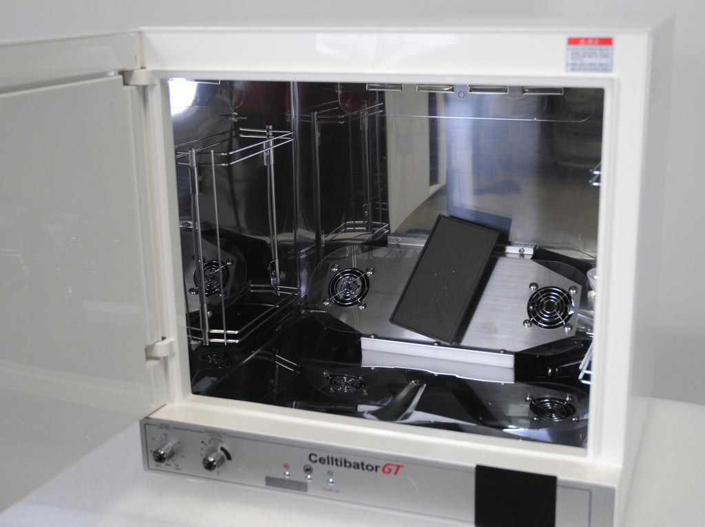 Medikan Celltibator GT Adipose Tissue Speciman Container Cell Incubator